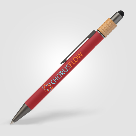Stylo / stylet personnalisable - Reborn Spinner