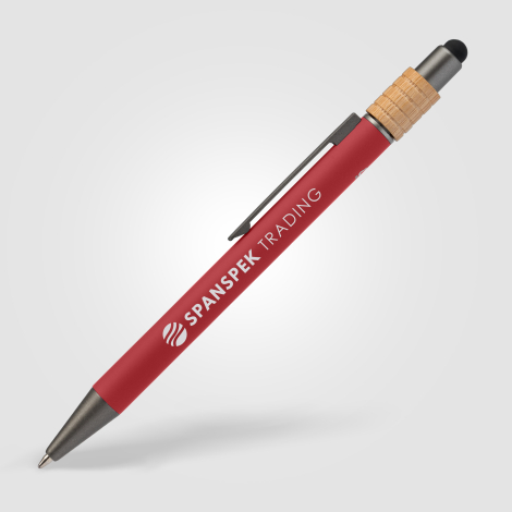 Stylo / stylet personnalisable - Reborn Spinner