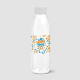 Gourde en Tritan Renew 740 ml personnalisable Salo Gourde en Tritan Renew 740 ml personnalisable Salo