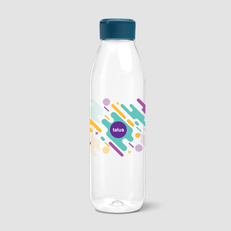 Gourde en Tritan Renew 740 ml personnalisable Salo