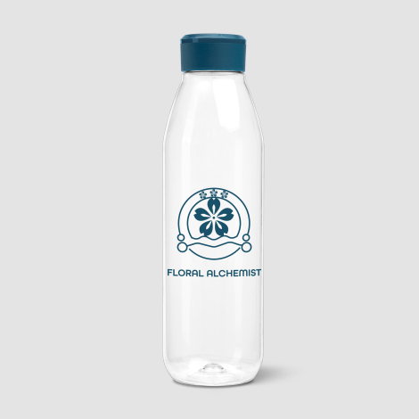 Gourde en Tritan Renew 740 ml personnalisable Salo