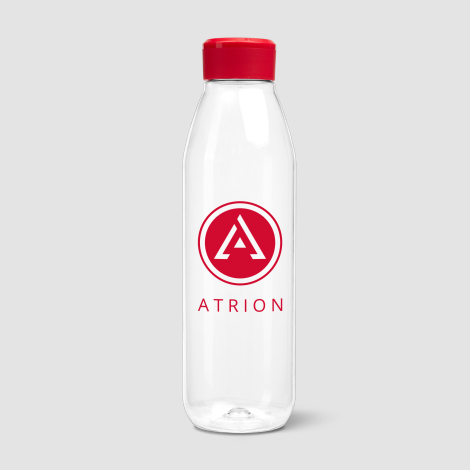 Gourde en Tritan Renew 740 ml personnalisable Salo