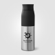 Bouteille isotherme en acier recyclé 650 ml personnalisable Borealis Bouteille isotherme en acier recyclé 650 ml personnalisable Borealis