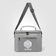 Sac isotherme en rPET 10 L personnalisable City Pack Sac isotherme en rPET 10 L personnalisable City Pack