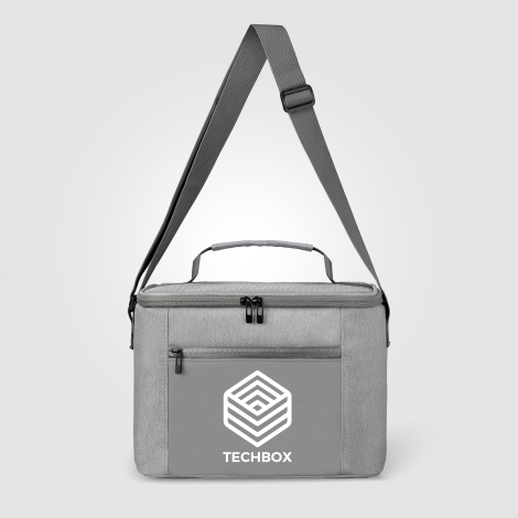 Sac isotherme en rPET 10 L personnalisable City Pack