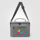 Sac isotherme en rPET 10 L personnalisable City Pack Sac isotherme en rPET 10 L personnalisable City Pack