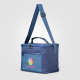 Sac isotherme en rPET 10 L personnalisable City Pack Sac isotherme en rPET 10 L personnalisable City Pack