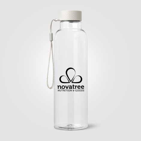 Gourde en rPET 710 ml personnalisable Aura