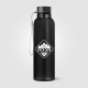 Gourde en rPET 710 ml personnalisable Aura Gourde en rPET 710 ml personnalisable Aura