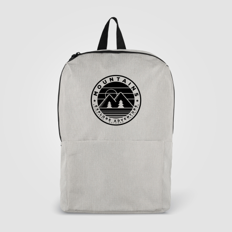 Sac à dos en rPET 18 L personnalisable Summit