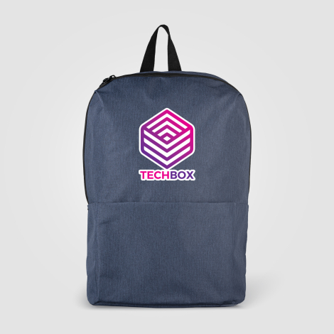 Sac à dos en rPET 18 L personnalisable Summit