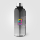 Gourde en rPET 500 ml dégradé personnalisable Skye