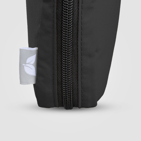 Trousse organisatrice en nylon recyclé 1,5 L personnalisable Mercer
