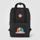 Sac à dos en rPET 16 L personnalisable Majesty