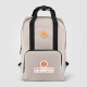 Sac à dos en rPET 16 L personnalisable Majesty