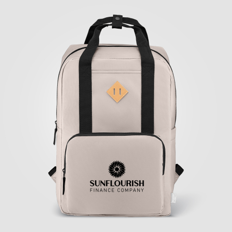 Sac à dos en rPET 16 L personnalisable Majesty