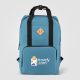 Sac à dos en rPET 16 L personnalisable Majesty