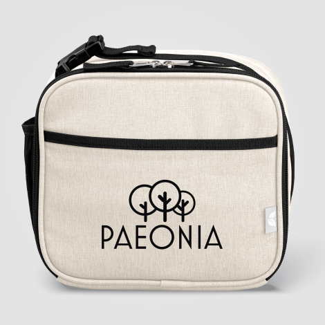 Sac repas isotherme en rPET 4,5 L personnalisable Helsinki