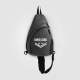 Sac bandoulière en nylon rPET 15 L personnalisable Helsinki Sac bandoulière en nylon rPET 15 L personnalisable Helsinki