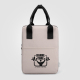 Sac isotherme en rPET 6 L avec doublure PEVA Majesty