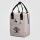 Sac isotherme en rPET 6 L avec doublure PEVA Majesty
