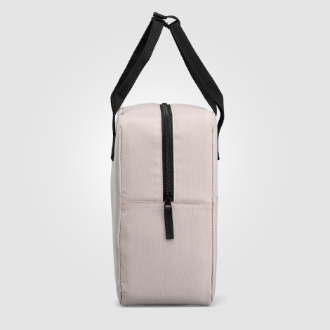 Sac isotherme en rPET 6 L avec doublure PEVA Majesty