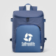 Sac à dos isotherme en rPET 21 L City Pack Sac à dos isotherme en rPET 21 L City Pack
