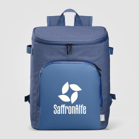 Sac à dos isotherme en rPET 21 L City Pack