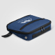 Trousse tech en coton recyclé 540 g/m² Odyssey Trousse tech en coton recyclé 540 g/m² Odyssey