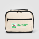 Trousse tech en coton recyclé 540 g/m² Odyssey Trousse tech en coton recyclé 540 g/m² Odyssey