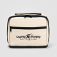 Trousse tech en coton recyclé 540 g/m² Odyssey Trousse tech en coton recyclé 540 g/m² Odyssey