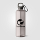 Gourde en rPET 740 ml avec mousqueton Doli