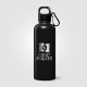 Gourde en acier inoxydable recyclé 750 ml Portland Plus Gourde en acier inoxydable recyclé 750 ml Portland Plus