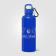 Gourde en acier inoxydable recyclé 750 ml Portland Plus Gourde en acier inoxydable recyclé 750 ml Portland Plus