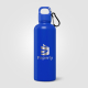 Gourde en acier inoxydable recyclé 750 ml Portland Plus Gourde en acier inoxydable recyclé 750 ml Portland Plus