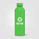Gourde en rPET brillant 680 ml étanche Norden Gourde en rPET brillant 680 ml étanche Norden