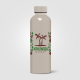 Gourde en rPET brillant 680 ml étanche Norden Gourde en rPET brillant 680 ml étanche Norden