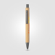 Porte-mine personnalisable Bambowie Porte-mine personnalisable Bambowie
