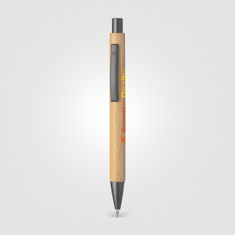 Porte-mine personnalisable Bambowie