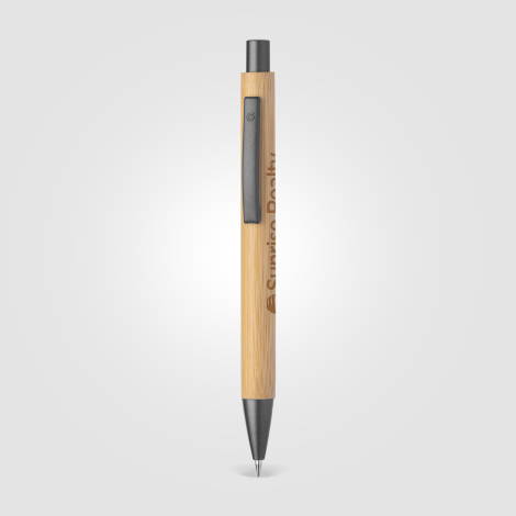 Porte-mine personnalisable Bambowie