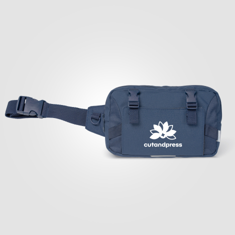 Sac banane publicitaire Trek Pack Coastal Threads
