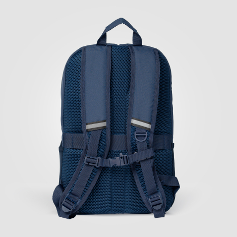 Sac à dos rPET publicitaire Coastal Threads