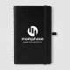 Carnet publicitaire souple recyclé - Molière