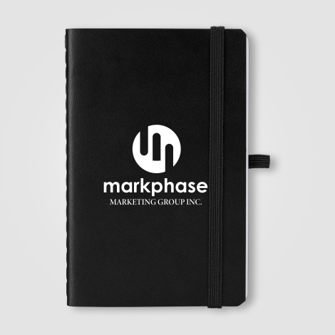 Carnet publicitaire souple recyclé - Molière