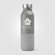 Bouteille publicitaire 2 en 1 recyclée 590 ml - Freya Duo