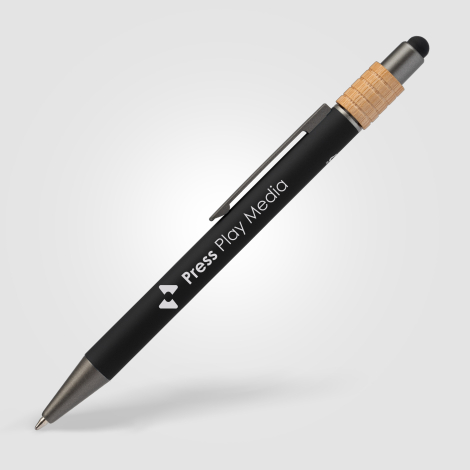 Stylo / stylet personnalisable - Reborn Spinner