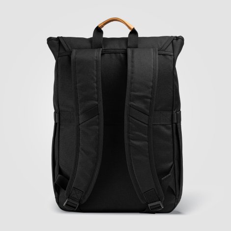 Sac à dos personnalisable RPET 15" - Lund