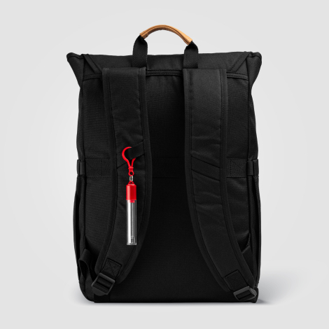 Sac à dos personnalisable RPET 15" - Lund