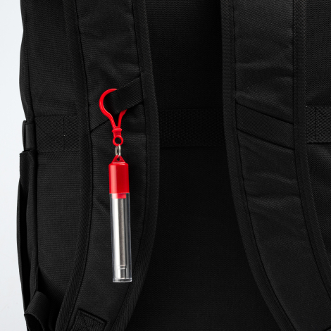 Sac à dos personnalisable RPET 15" - Lund