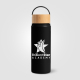Bouteille isotherme personnalisable 530 ml - Reborn Bouteille isotherme personnalisable 530 ml - Reborn
